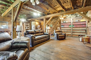 Casa (3 Bedrooms) | Interior