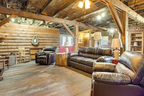 Casa (3 Bedrooms) | Interior