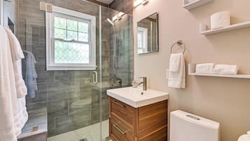 Maison (2 Bedrooms) | Intérieur