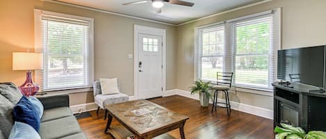 Casa (2 Bedrooms) | Fachada del alojamiento
