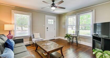 Charlotte Duplex Close to Uptown and Sports