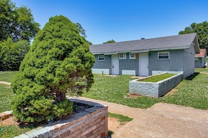 Apartment (0 Bedroom) | Interior - 3 Mi to Dtwn: Pet-friendly Studio in Huntsville (Huntsville)