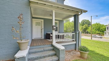 Maison (3 Bedrooms) | Intérieur