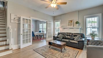 Maison (3 Bedrooms) | Intérieur