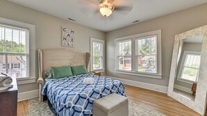 Nhà (3 Bedrooms) | Nội thất