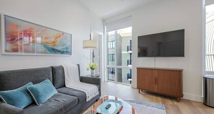 This apartment is a 1 bedroom(s), 1 bathrooms, located in Brighton, MA.