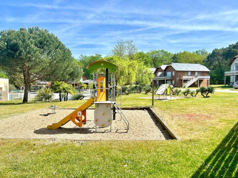 Espace pour enfants