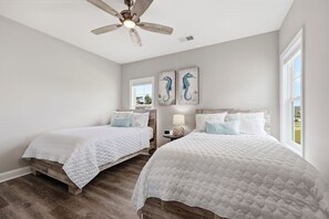Room - Nest at Great Egret in Beau Coast w/Community Pool (Beaufort)