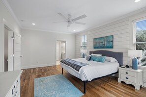 Room - Oceanside Home with Elevator in Atlantic Beach, NC! (Once Upon a Tide) (Atlantic Beach)