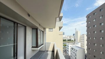 Vista da propriedade