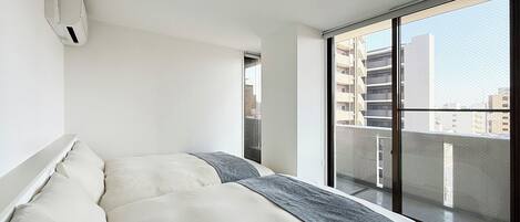 City Apartment