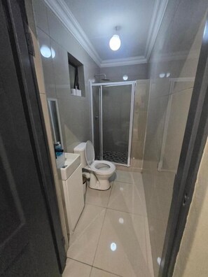 Habitación, 1 habitación | Baño