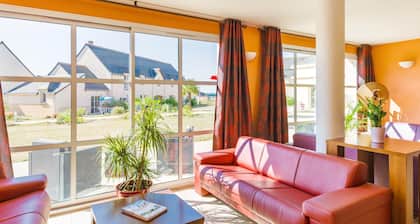 Loire Valley Duplex Maisonette