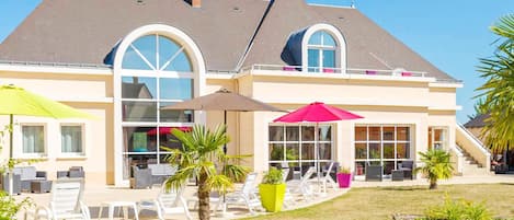 Appartement | Exterieur