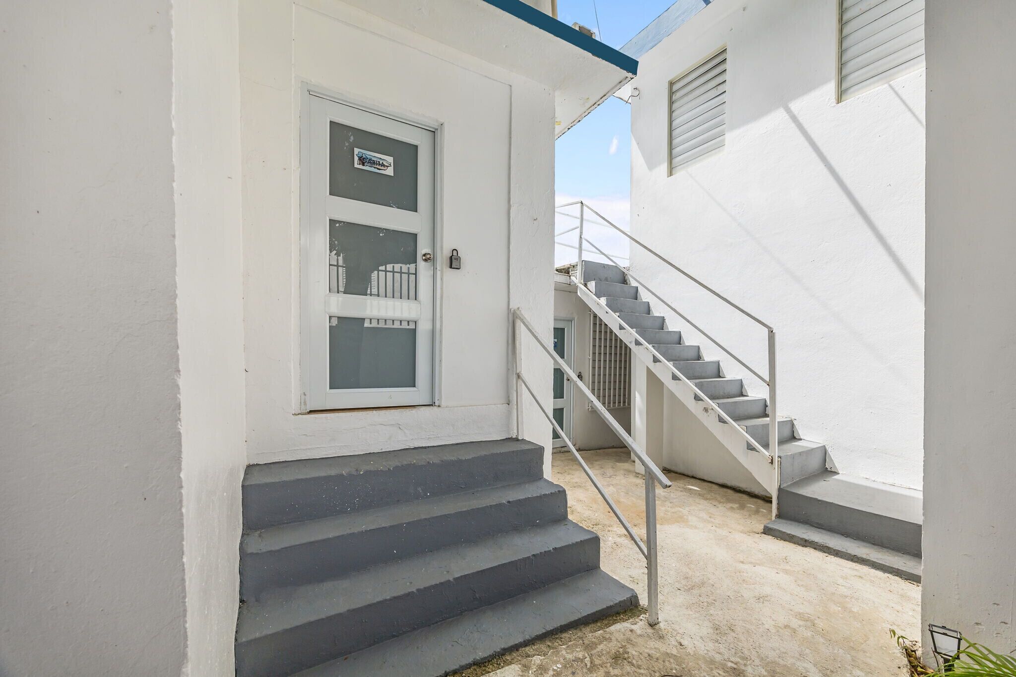 Detalle exterior