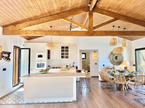 Kenz Essia a Luxury Countryside Escape Near Tunis