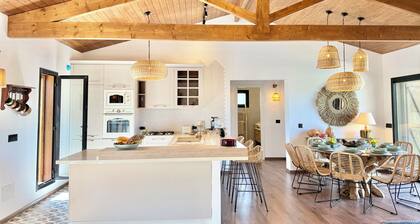 Kenz Essia a Luxury Countryside Escape Near Tunis