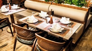 Dining - Elite Escape Village Hotel (Istambul)