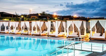 Elite Escape Village Hotel