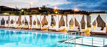 Elite Escape Village Hotel