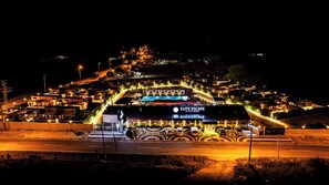 Exterior - Elite Escape Village Hotel (Istambul)