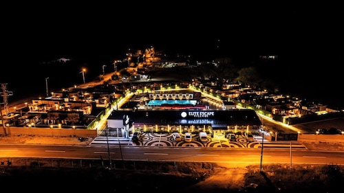 Elite Escape Village Hotel