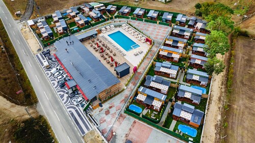 Elite Escape Village Hotel