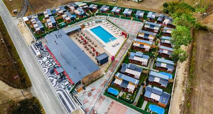 Elite Escape Village Hotel