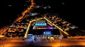 Exterior - Elite Escape Village Hotel (Istambul)