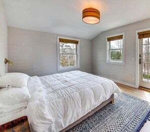 Room - 3-bedroom retreat in beautiful Sag Harbor (Sag Harbor)