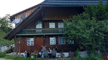 Außenbereich