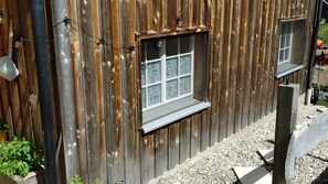 Detalle exterior