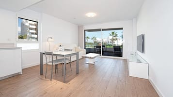Servicio de comidas en la habitación