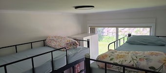 Book a Bed in 2 Beds Female Dormitory
