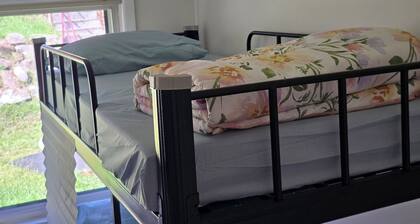 Book a Bed in 4 Beds Mixed Dormitory