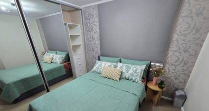 Book a Bed in 6 Beds Mixed Dormitory
