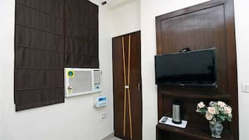 Deluxe Double Room | Interior
