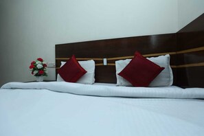 Chambre Double Deluxe | Wi-Fi gratuit
