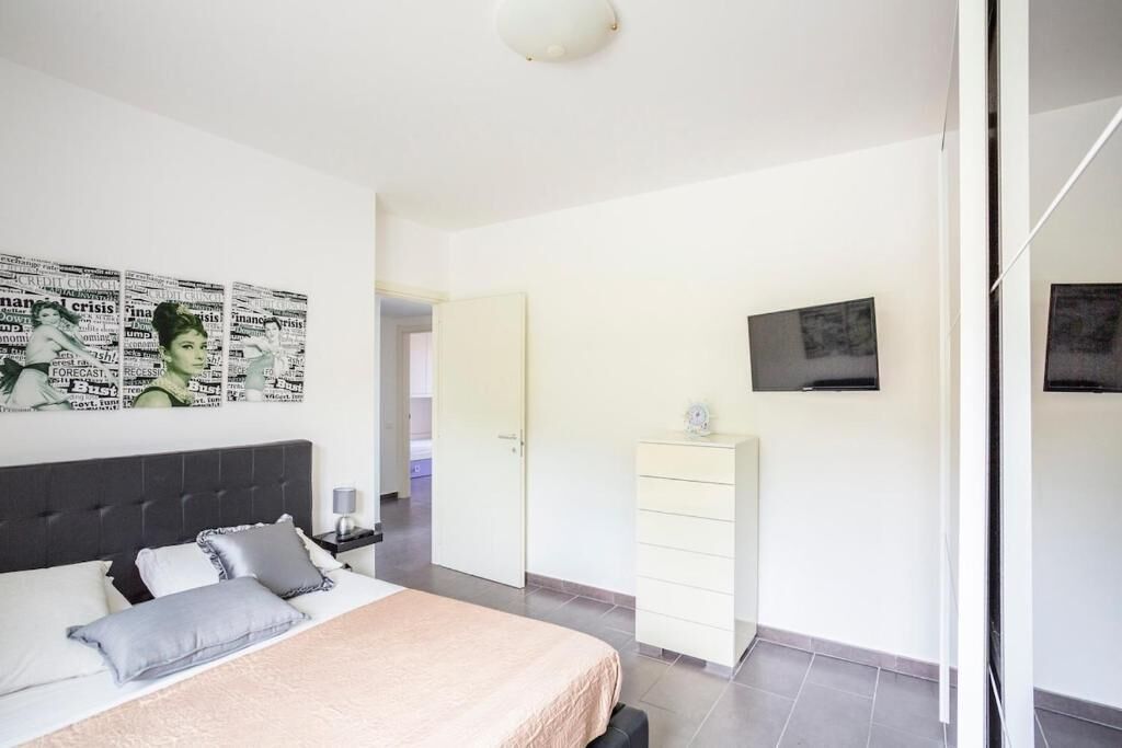 3 habitaciones 