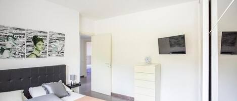 3 habitaciones