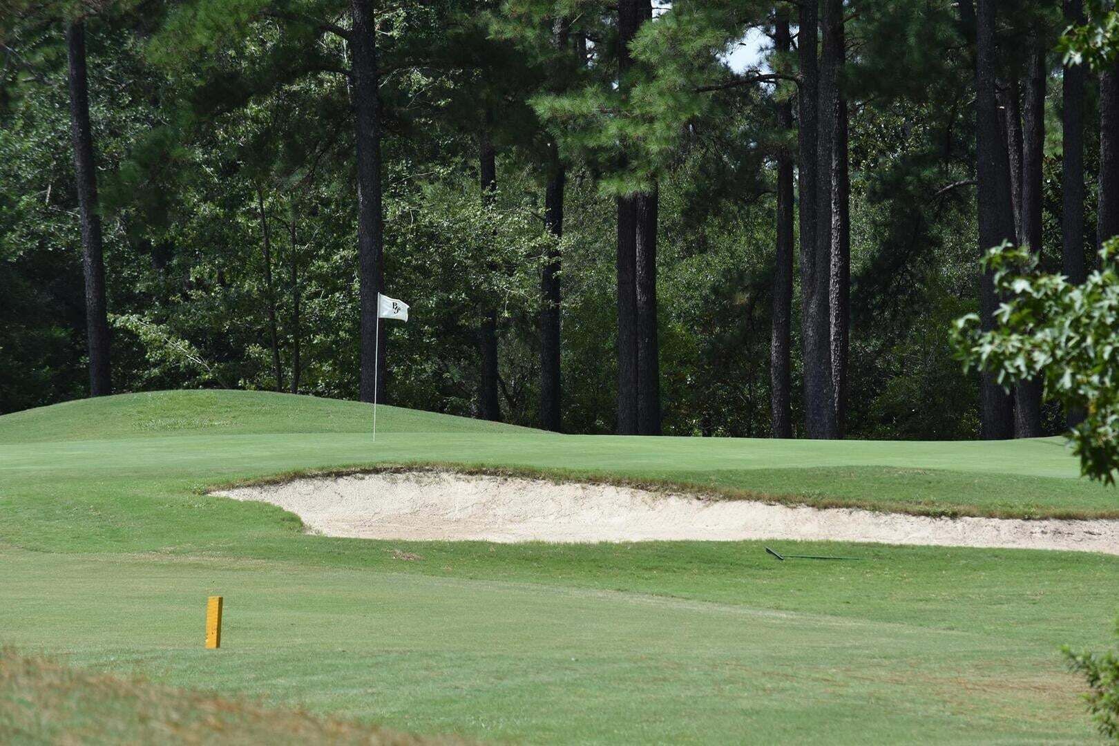 Condo, 1 Bedroom | Golf
