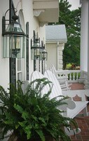 Studio | Terrass/Patio