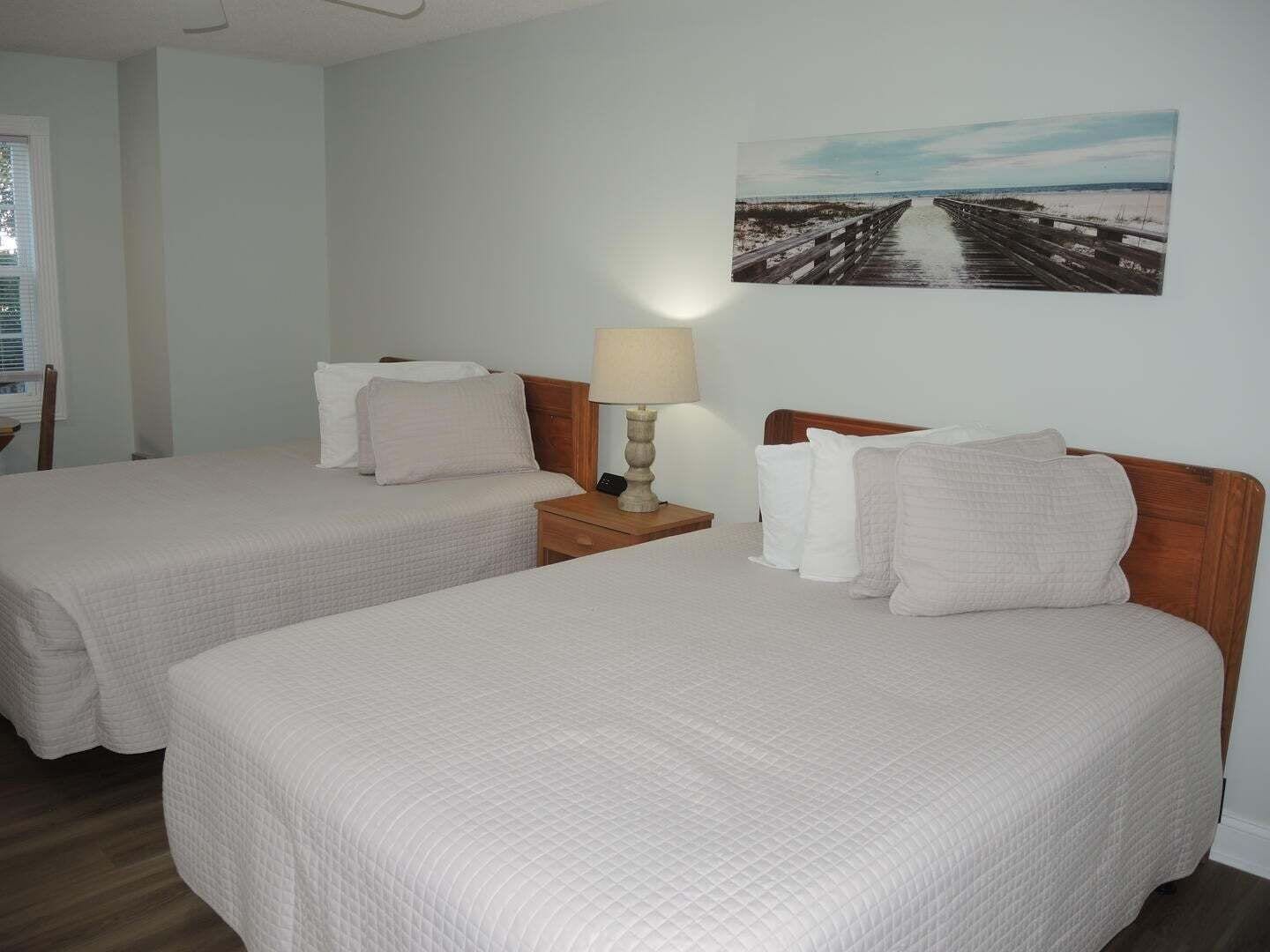 Villa, 2 Bedrooms | 2 bedrooms, free WiFi