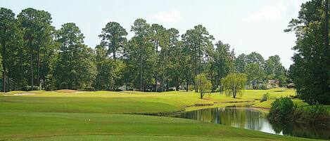 Golf