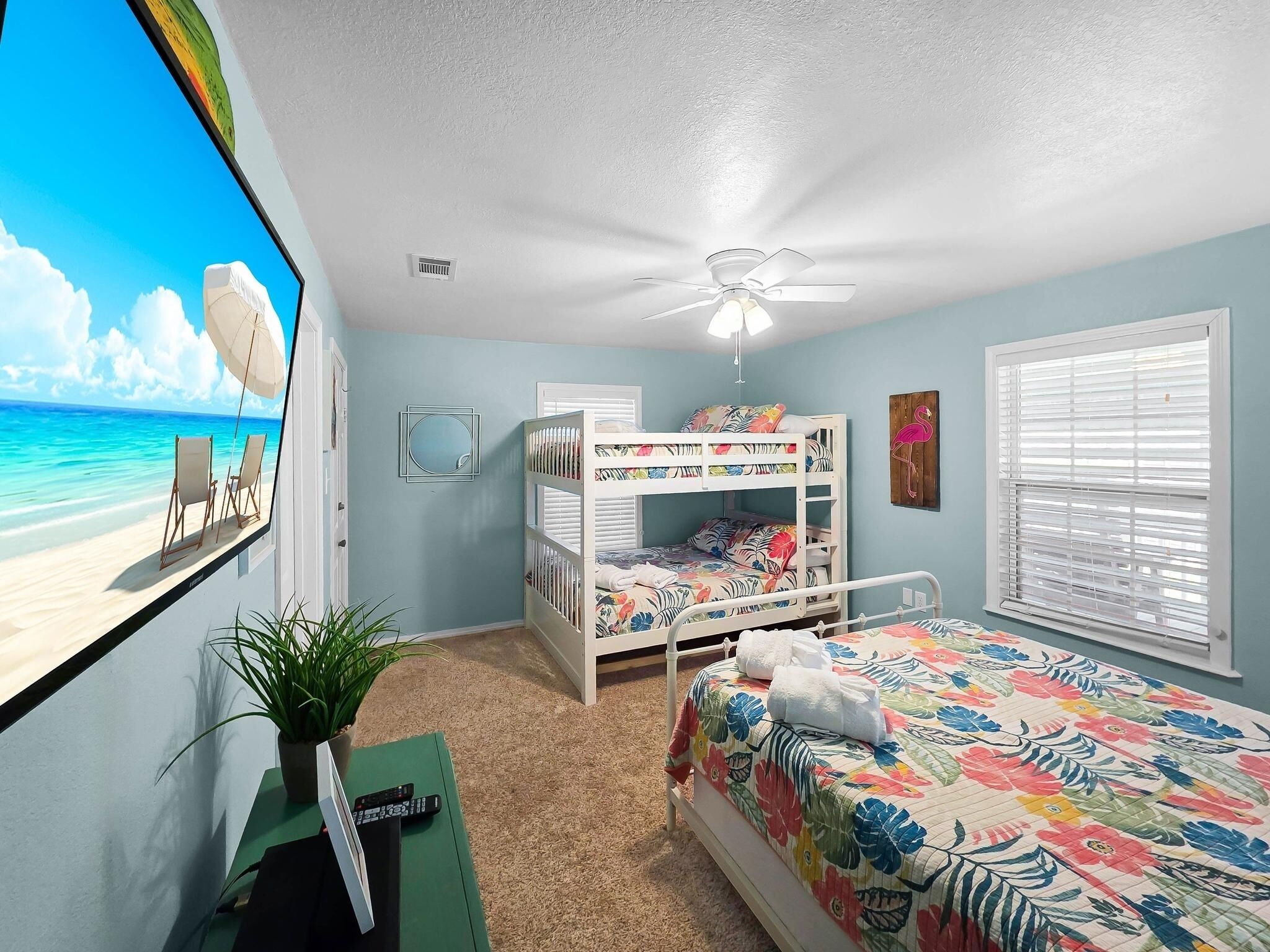 House, 2 Bedrooms