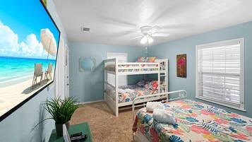 House, 2 Bedrooms