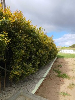 Property grounds - Quinta dos Pilotos (Caparica)