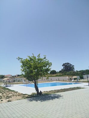 Exterior - Quinta dos Pilotos (Almada)