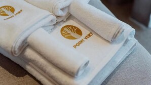 Single Room | Kemudahan bilik mandi