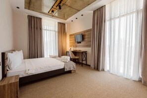 Free WiFi - Hotel Piont Vert (Batumis)